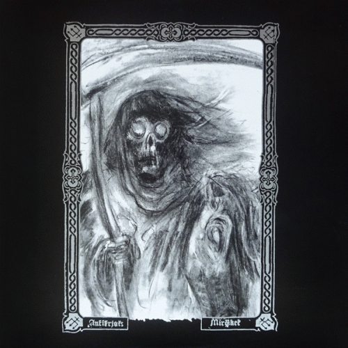 Watain : Antikrists Mirakel